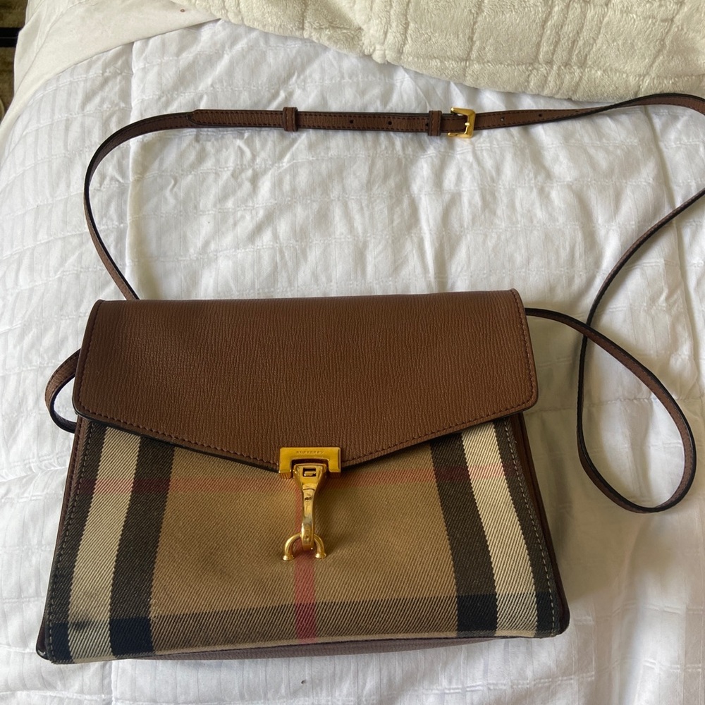 Burberry Brit purse